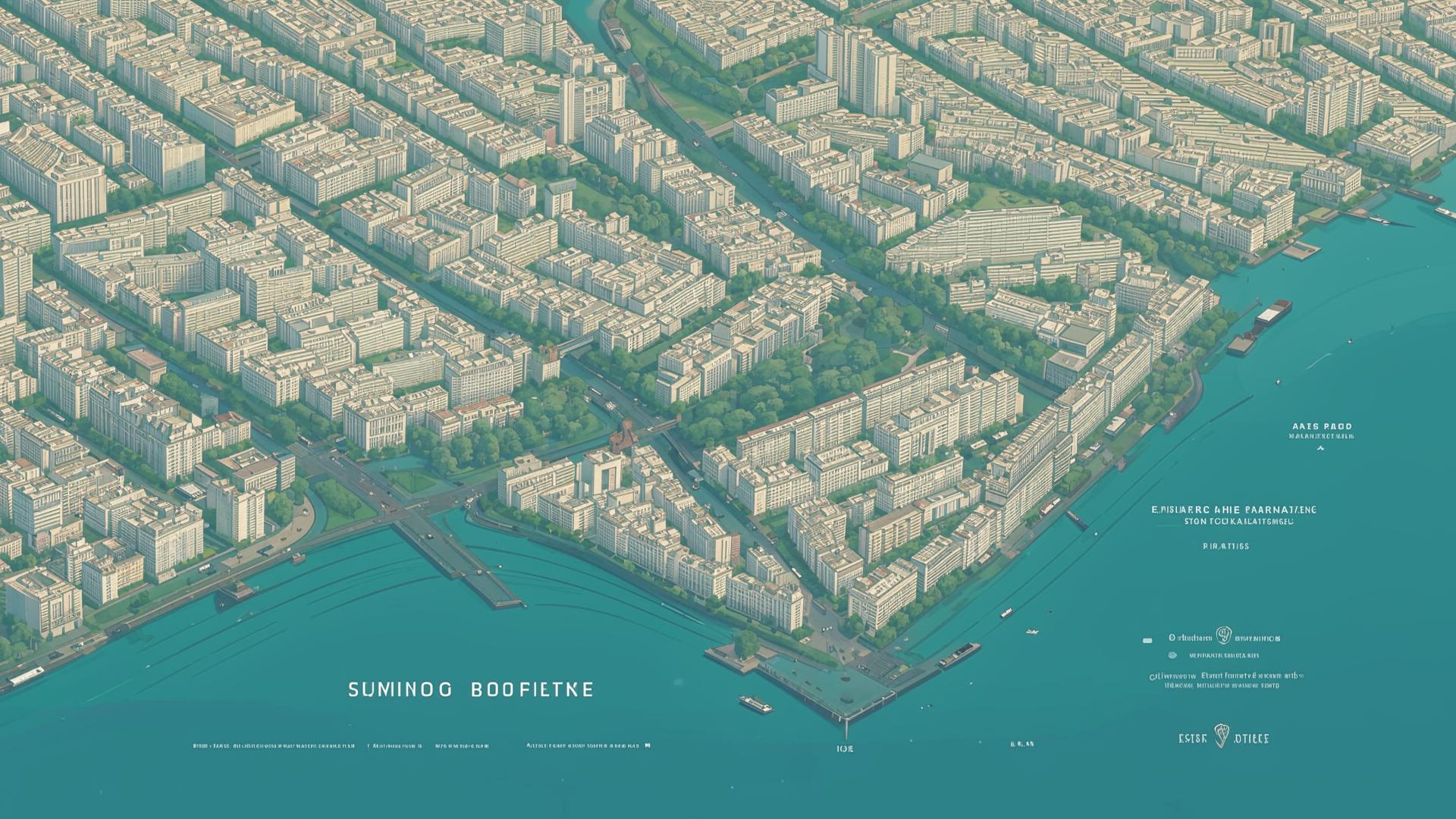 Carte interactive localisant Équilibre Capital à Paris